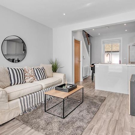 Surrey Street Duplex Lejlighed NWI Eksteriør billede