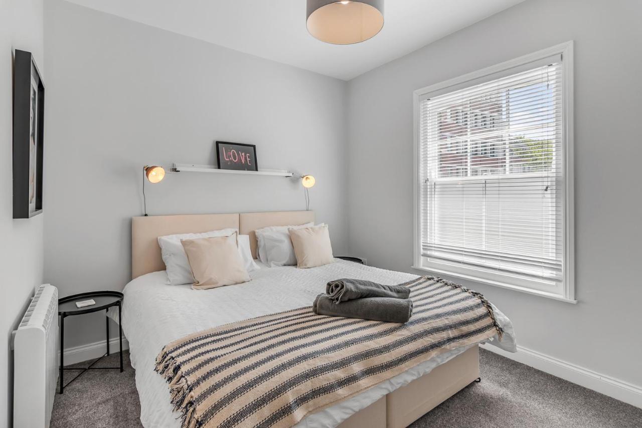 Surrey Street Duplex Lejlighed NWI Eksteriør billede