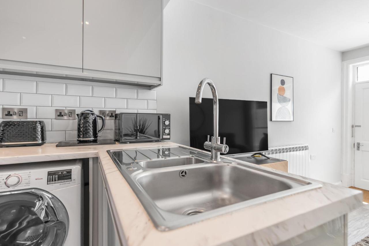 Surrey Street Duplex Lejlighed NWI Eksteriør billede